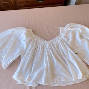 Billabong Top size S